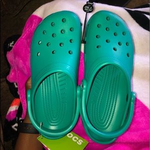 SOLD Classic Clog Crocs